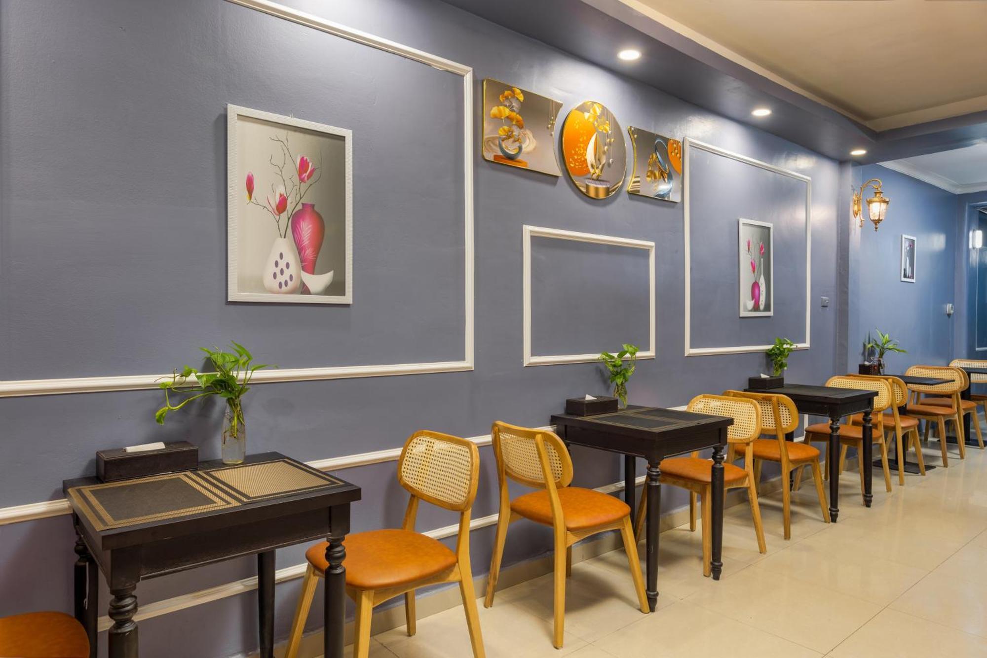Amanda Boutique Hotel & Travel Ханой Екстер'єр фото