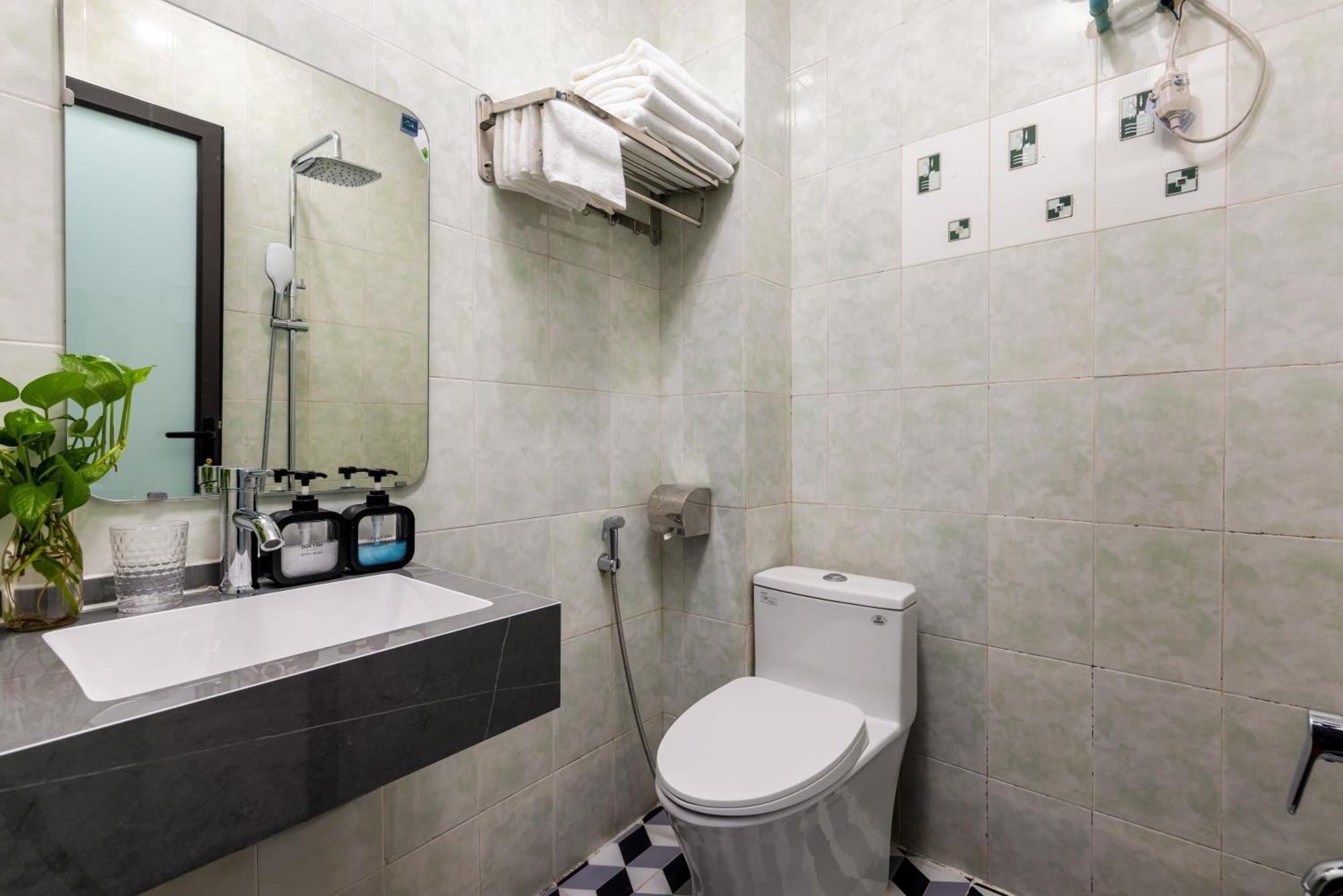 Amanda Boutique Hotel & Travel Ханой Екстер'єр фото